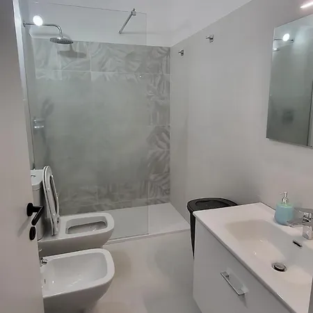 Lejlighed Taormina A Due Passi *