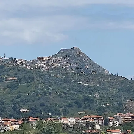 Lejlighed Taormina A Due Passi *