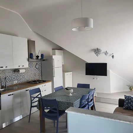 Lejlighed Taormina A Due Passi