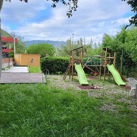 Taormina A Due Passi *