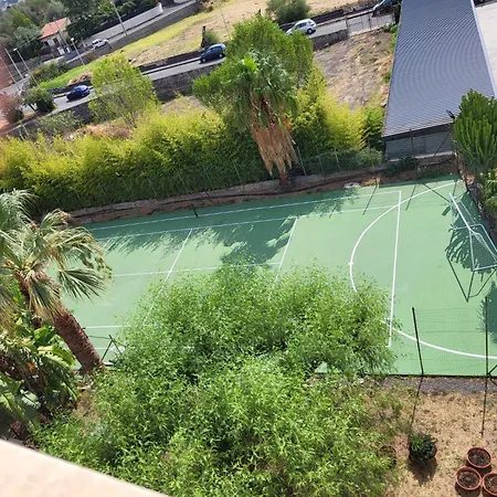 Taormina A Due Passi