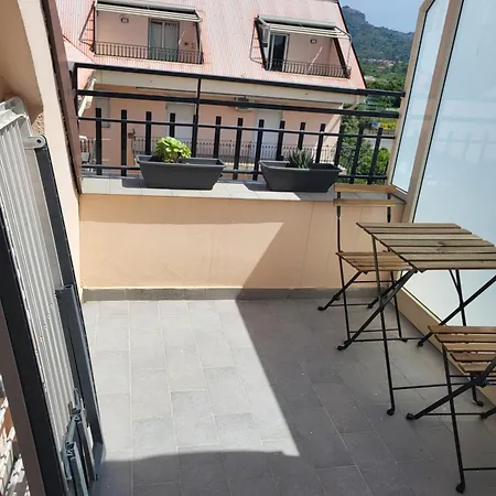 Taormina A Due Passi 아파트