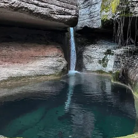 Taormina A Due Passi * Calatabiano