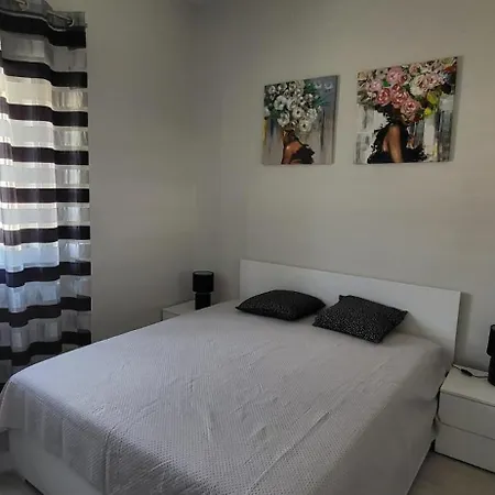 Taormina A Due Passi Lejlighed